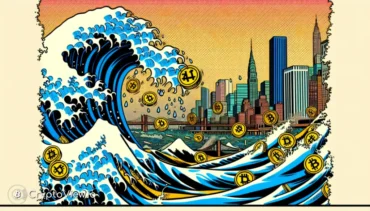 Por que os mercados de altcoin viram liquidações massivas?