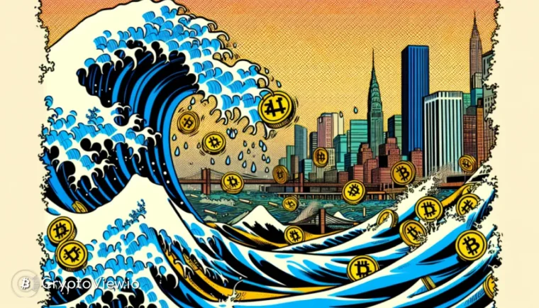 Varför såg altcoin-marknader massiva likvidationer?