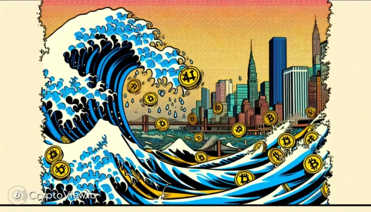 알트코인 시장은 왜 대규모 청산을 겪었을까요?