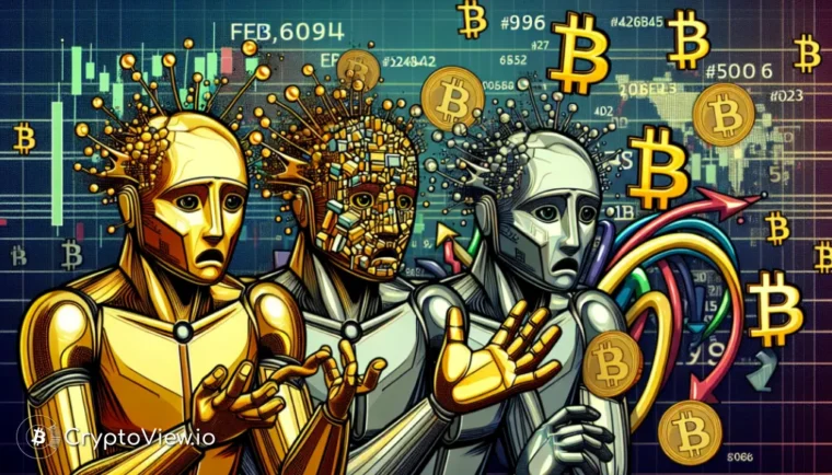 هل يفقد الذهب والفضة بريقهما كملاذ آمن؟