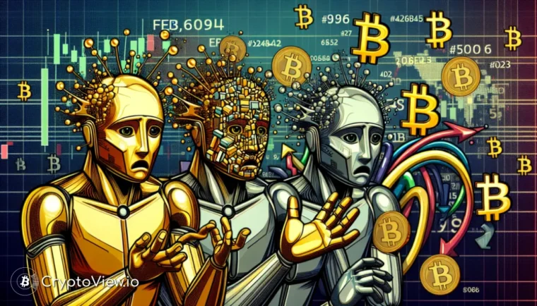 Czy Złoto i Srebro Tracą Swój Blask Bezpiecznej Przystani?