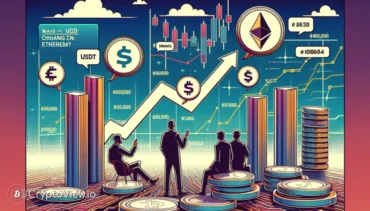 Will USDT Challenge Ethereum's Market Position?