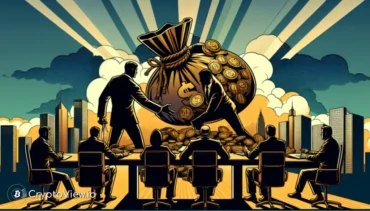 Cosa alimenta la battaglia per la governance della tesoreria CEA BNB?