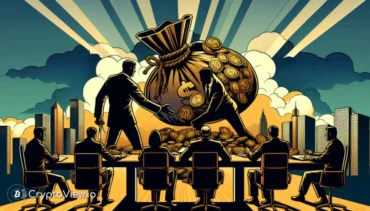 Wat is de reden van de CEA BNB Treasury Governance Strijd?