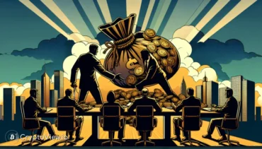 Hva driver CEA BNB Treasury Governance-kampen?