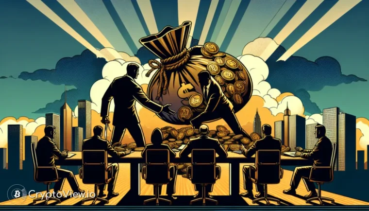 O que está impulsionando a batalha de governança da tesouraria CEA BNB?