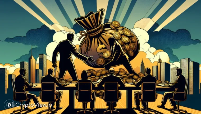 是什么推动了 CEA BNB 国库治理之争？