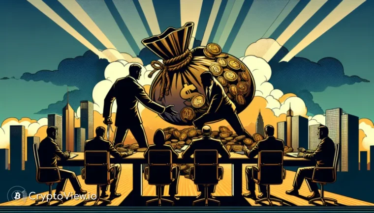 CEA BNB 재무부 거버넌스 분쟁의 원동력은 무엇인가?