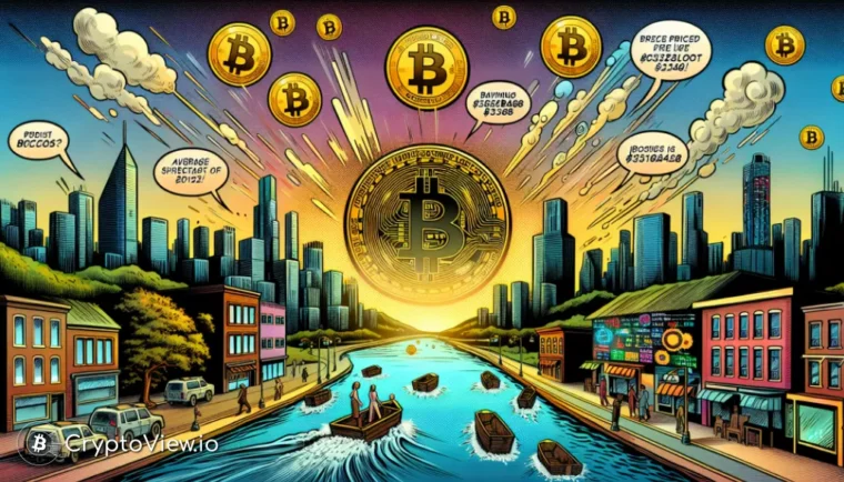 Hvad er Bitcoin-prisudsigten for 2026?