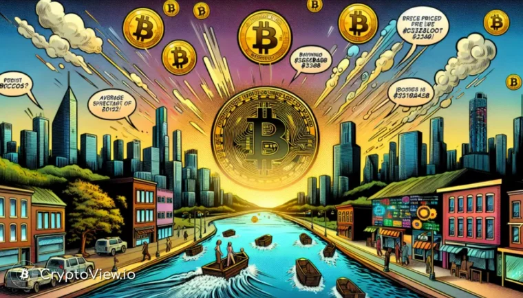 What's the Bitcoin Price Outlook for 2026?