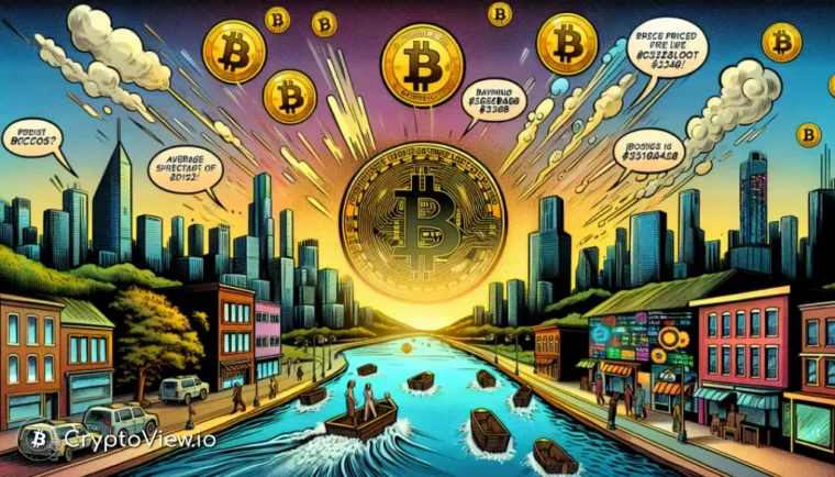 Qual è la previsione del prezzo di Bitcoin per il 2026?