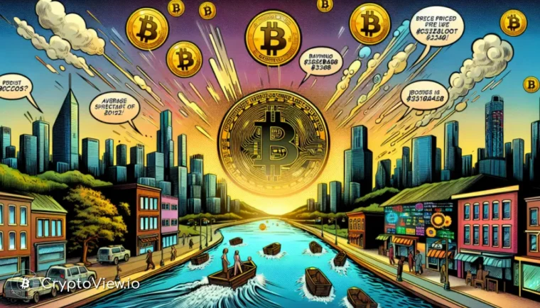 Wat is de Bitcoin Prijs Outlook voor 2026?