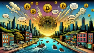 Jaka jest prognoza ceny Bitcoina na rok 2026?