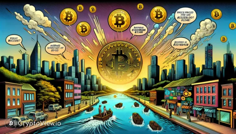 Jaka jest prognoza ceny Bitcoina na rok 2026?