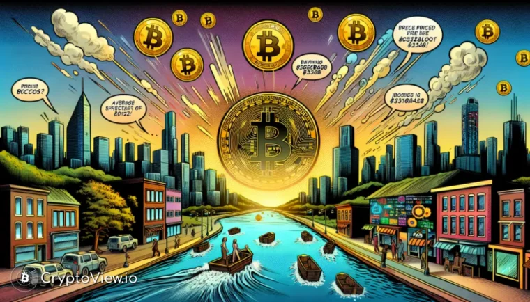 Qual é a Perspectiva do Preço do Bitcoin para 2026?