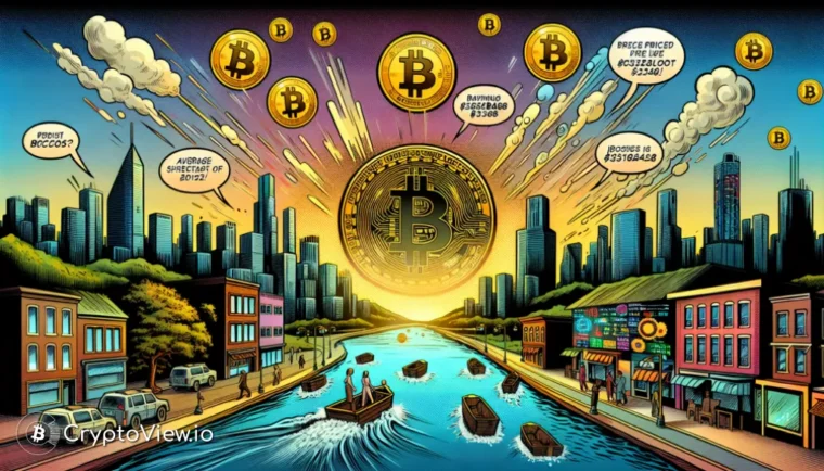 2026년 비트코인 가격 전망은?