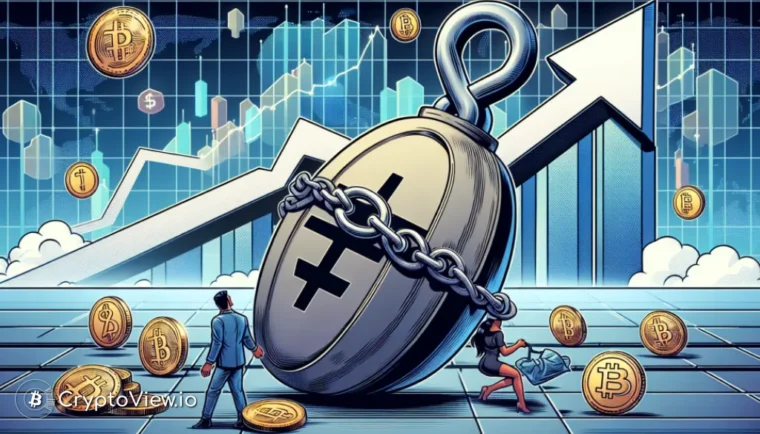 Hvordan booster Tethers investering på 100 mio. USD digitale aktiver?