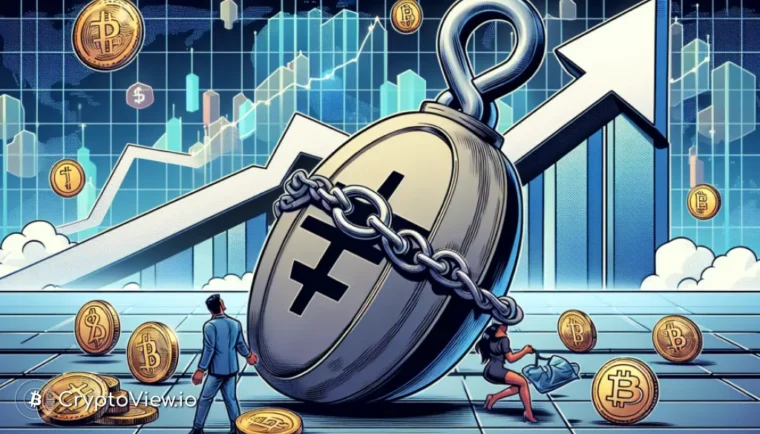 Hur stärker Tethers investering på 100 miljoner dollar digitala tillgångar?