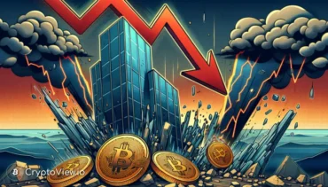 Why Did MicroStrategy's Stock Decline Amid Bitcoin Volatility?
