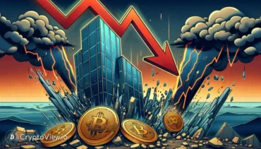 ¿Por qué disminuyeron las acciones de MicroStrategy en medio de la volatilidad de Bitcoin?