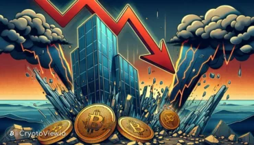 Pourquoi l'action de MicroStrategy a-t-elle baissé au milieu de la volatilité du Bitcoin ?