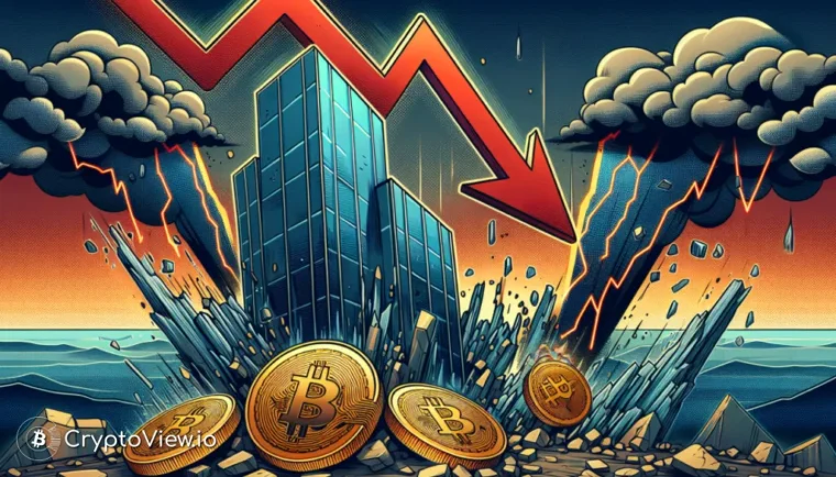 Pourquoi l'action de MicroStrategy a-t-elle baissé au milieu de la volatilité du Bitcoin ?