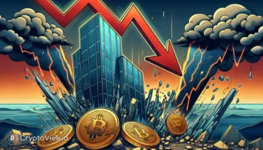 Waarom daalde het aandeel van MicroStrategy te midden van de Bitcoin-volatiliteit?