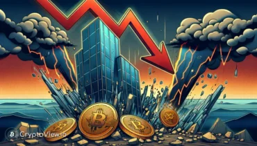 Dlaczego akcje MicroStrategy spadły w obliczu zmienności Bitcoina?