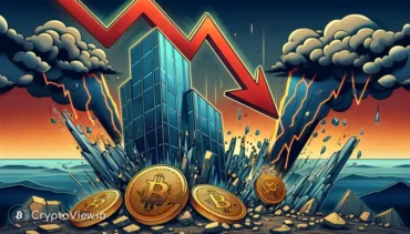 Por que as ações da MicroStrategy declinaram em meio à volatilidade do Bitcoin?