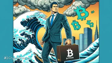 How Did MicroStrategy's Bitcoin Bet Perform in Past Volatility?