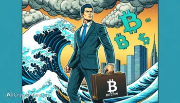 Comment le pari Bitcoin de MicroStrategy a-t-il performé lors de la volatilité passée ?