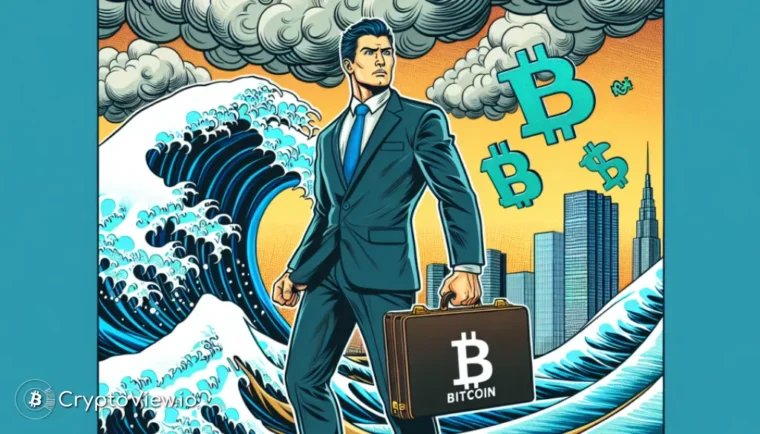 Come ha performato la scommessa Bitcoin di MicroStrategy nella volatilità passata?