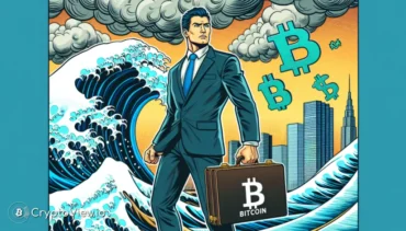 MicroStrategyのBitcoin投資は過去のボラティリティでどのように機能したか？