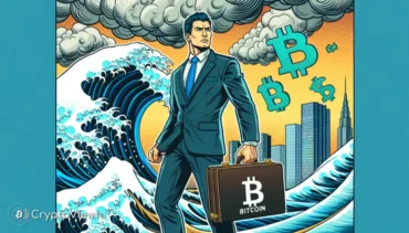 Hvordan presterte MicroStrategys Bitcoin-veddemål i tidligere volatilitet?