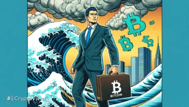 Jak zakład Bitcoinowy MicroStrategy radził sobie w przeszłej zmienności?