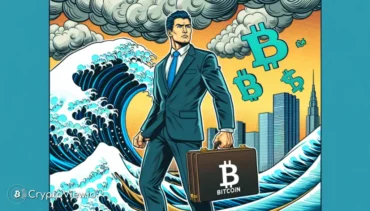 Как ставка MicroStrategy на Bitcoin проявила себя в условиях прошлой волатильности?