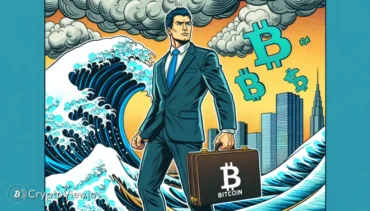 MicroStrategy 的比特币投资在过去的波动中表现如何？