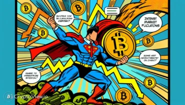 Hvordan gikk MicroStrategys Bitcoin-satsing midt i markedssvingninger?