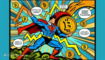 Como a Aposta em Bitcoin da MicroStrategy Se Saiu em Meio às Oscilações do Mercado?