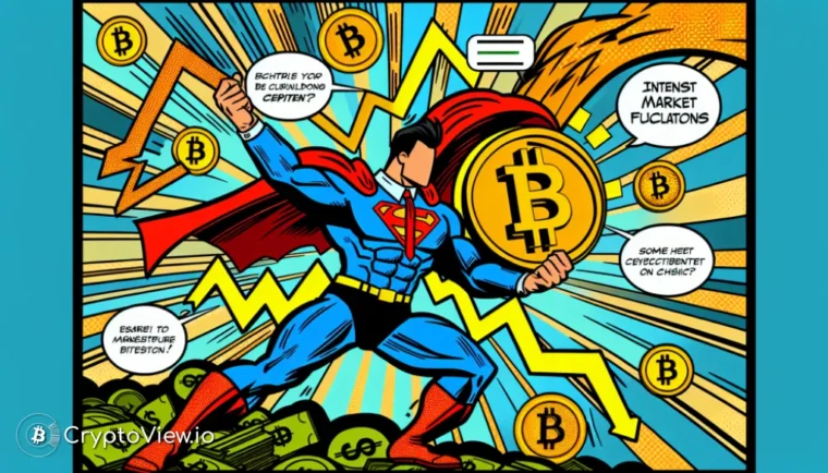 Como a Aposta em Bitcoin da MicroStrategy Se Saiu em Meio às Oscilações do Mercado?