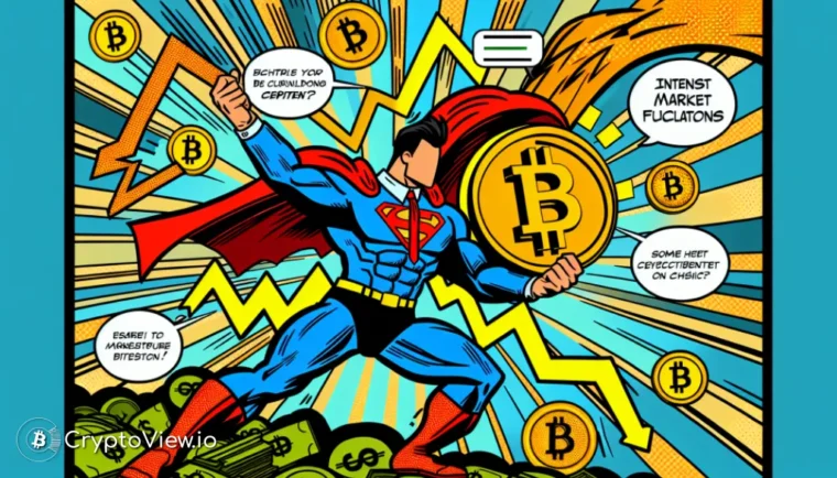 Как ставка MicroStrategy на Bitcoin выдержала колебания рынка?