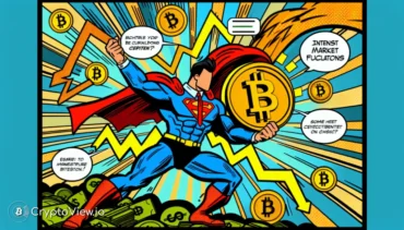 시장 변동 속에서 MicroStrategy의 비트코인 투자는 어떻게 되었을까요?