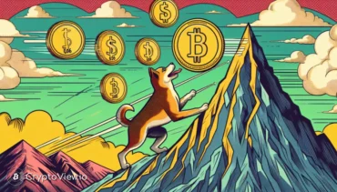 ¿Podría Dogecoin Alcanzar los $4 en Este Ciclo?