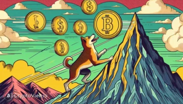 Dogecoin Potrebbe Raggiungere i $4 in Questo Ciclo?