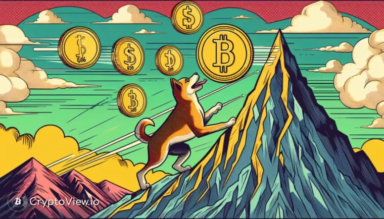 Czy Dogecoin Może Osiągnąć 4 USD w Tym Cyklu?