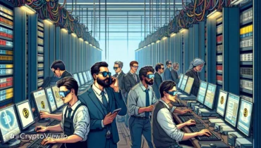 ¿Cómo están impulsando los mineros de Bitcoin la integración de la IA en cripto?