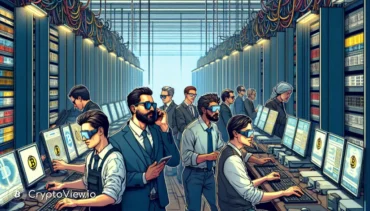 BitcoinマイナーはどのようにAIの暗号統合を推進しているのか？