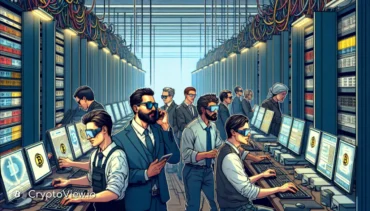 Hvordan driver Bitcoin-minere AIs kryptointegrasjon?