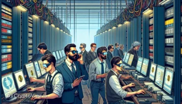 Como os Mineradores de Bitcoin Estão Impulsionando a Integração de IA na Cripto?