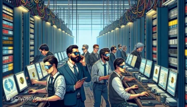 비트코인 채굴자들은 어떻게 AI의 암호화폐 통합을 주도하고 있는가?